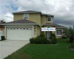 Pre-foreclosure in  BRADFORD CT Kissimmee, FL 34758