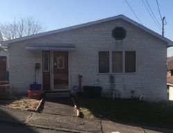 Pre-foreclosure in  WINTER ST Old Forge, PA 18518