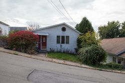 Pre-foreclosure Listing in WINTER ST OLD FORGE, PA 18518