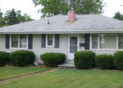 Pre-foreclosure Listing in SUNSET DR CORTLAND, OH 44410