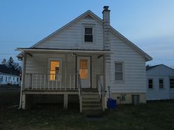 Pre-foreclosure Listing in MOOSIC ST SCRANTON, PA 18505