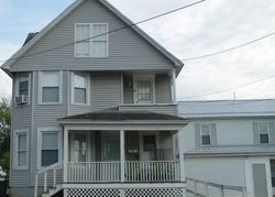 Pre-foreclosure Listing in OAK AVE CARBONDALE, PA 18407