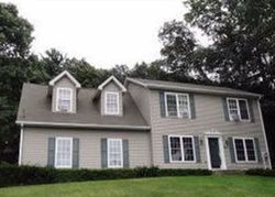 Pre-foreclosure Listing in WHIPPOORWILL DR CLARKS SUMMIT, PA 18411