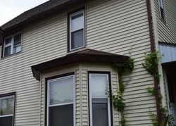 Pre-foreclosure in  GOLDEN AVE Scranton, PA 18508