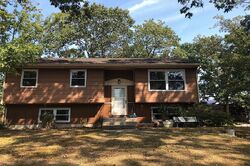 Pre-foreclosure in  SAINT JOSEPH ST Egg Harbor City, NJ 08215