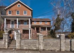 Pre-foreclosure Listing in LINCOLN ST DICKSON CITY, PA 18519