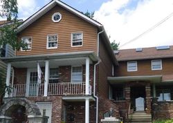 Pre-foreclosure Listing in LINCOLN ST DICKSON CITY, PA 18519