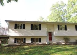 Pre-foreclosure Listing in INDIAN SPRINGS RD PINE BUSH, NY 12566
