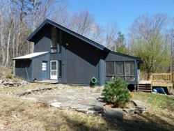 Pre-foreclosure in  ABBEY RD Mount Tremper, NY 12457