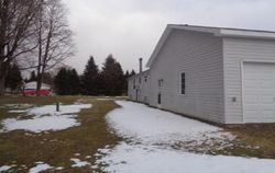 Pre-foreclosure in  ROUTE 98 Freedom, NY 14065