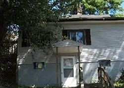Pre-foreclosure in  TERRACE DR Bridgeport, OH 43912