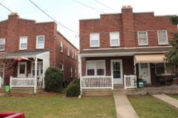 Pre-foreclosure in  LOCUST ST New Holland, PA 17557