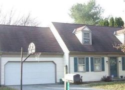 Pre-foreclosure in  STANLEY AVE Landisville, PA 17538