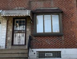 Pre-foreclosure in  WEYMOUTH ST Philadelphia, PA 19120