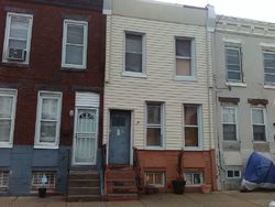 Pre-foreclosure in  N 3RD ST Philadelphia, PA 19140