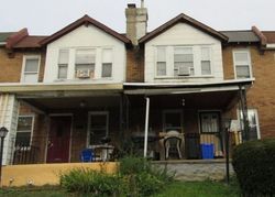 Pre-foreclosure in  E STAFFORD ST Philadelphia, PA 19138