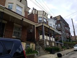 Pre-foreclosure in  LENSEN ST Philadelphia, PA 19144