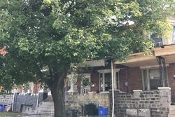 Pre-foreclosure in  N 56TH ST Philadelphia, PA 19131