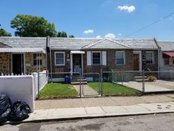 Pre-foreclosure in  S 28TH ST Philadelphia, PA 19145