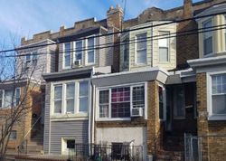 Pre-foreclosure in  S 72ND ST Philadelphia, PA 19142