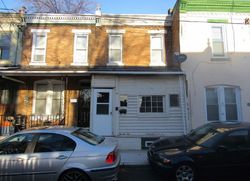 Pre-foreclosure in  DEACON ST Philadelphia, PA 19129