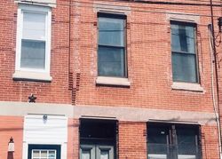 Pre-foreclosure in  CECIL B MOORE AVE Philadelphia, PA 19121