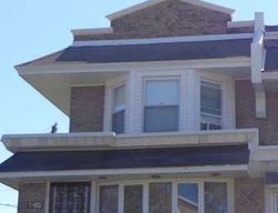 Pre-foreclosure in  DIAMOND ST Philadelphia, PA 19131