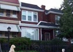 Pre-foreclosure in  N 21ST ST Philadelphia, PA 19138