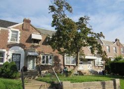 Pre-foreclosure in  WALKER ST Philadelphia, PA 19135