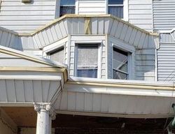 Pre-foreclosure in  HARRISON ST Philadelphia, PA 19124