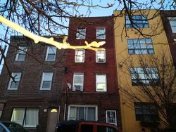Pre-foreclosure in  S 8TH ST Philadelphia, PA 19147
