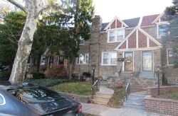 Pre-foreclosure in  N 15TH ST Philadelphia, PA 19126