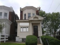 Pre-foreclosure in  W OLNEY AVE Philadelphia, PA 19120