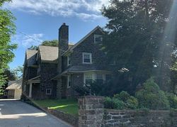 Pre-foreclosure in  BRYN MAWR AVE Philadelphia, PA 19131