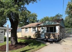 Pre-foreclosure Listing in JOHNSON CT LANHAM, MD 20706