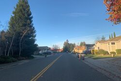 Pre-foreclosure in  SHENANGO WAY Elk Grove, CA 95758