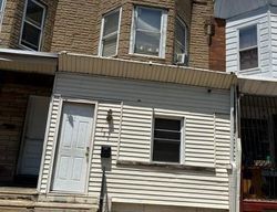Pre-foreclosure in  E CORNWALL ST Philadelphia, PA 19134