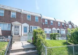 Pre-foreclosure in  TEMPLE RD Philadelphia, PA 19150