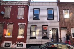 Pre-foreclosure in  N COLORADO ST Philadelphia, PA 19132