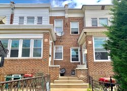Pre-foreclosure in  ROSALIE ST Philadelphia, PA 19149