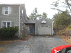 Pre-foreclosure Listing in CROSS ST BRIDGEWATER, MA 02324