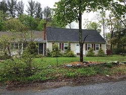 Pre-foreclosure Listing in ORANGE ST BRIDGEWATER, MA 02324