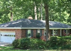 Pre-foreclosure Listing in NOTTINGHAM RD COLUMBIA, SC 29210