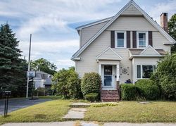 Pre-foreclosure Listing in REED ST ROCKLAND, MA 02370