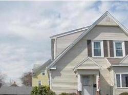 Pre-foreclosure in  REED ST Rockland, MA 02370