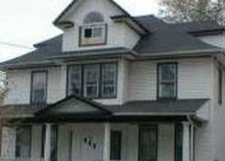 Pre-foreclosure in  CLINTON PL Staten Island, NY 10302