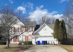 Pre-foreclosure in  ULYSSES CT Bowie, MD 20720