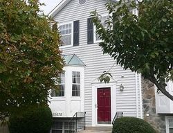 Pre-foreclosure in  CAMPUS WAY S Upper Marlboro, MD 20774