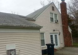 Pre-foreclosure Listing in WOODLAWN BLVD UPPER MARLBORO, MD 20774