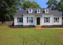 Pre-foreclosure in  N ROYAL TOWER DR Irmo, SC 29063